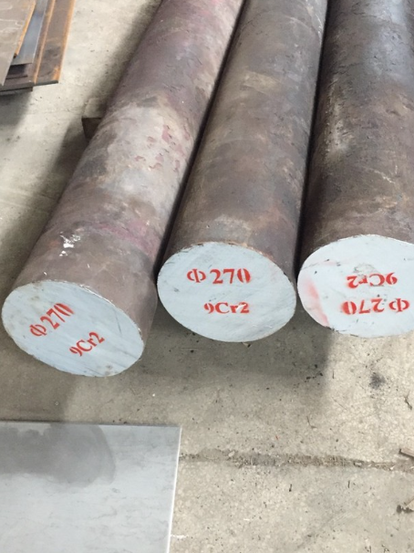 原阳9Cr2工具钢