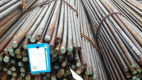 原阳30CrNi3Mo合金结构钢