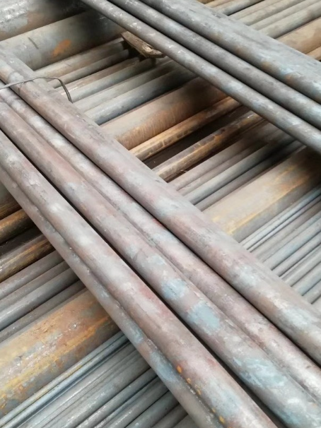 原阳30CrMnTi合金结构钢